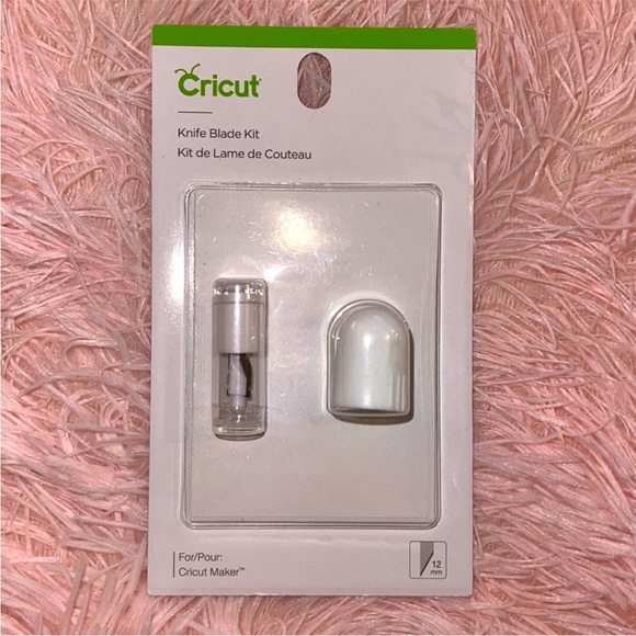 Cricut Knife Blade Kit - Picture 4 of 5